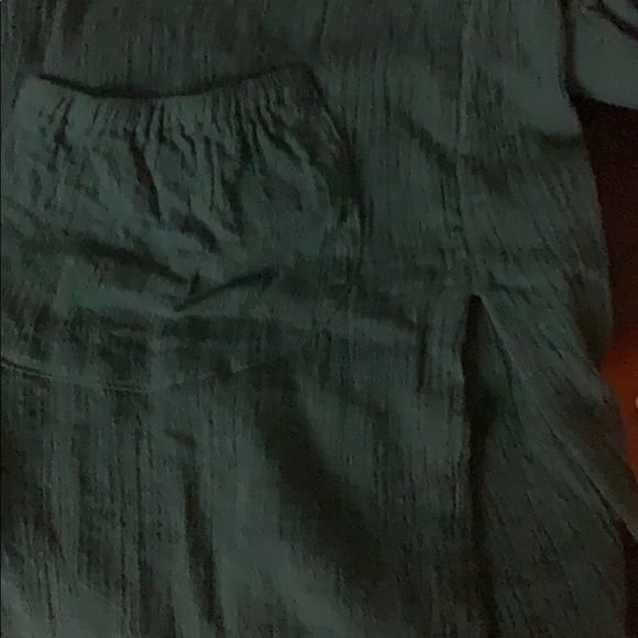 Bathing Suit Coverup - Picture 6 of 6